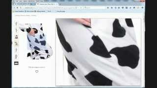 Silver Lilly Unisex Adult Pajamas - One Piece Animal Costume Review