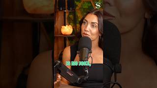 Jenna Johnson opens up about hustle it takes to make a living in the dance world #DWTS