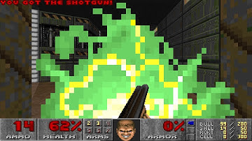 Memento Mori Map11 UV Speed in 30s by Tatsurd cacocaco