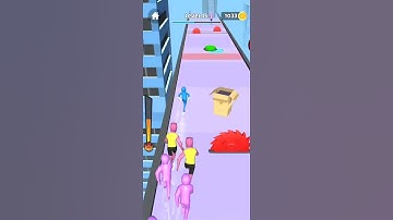 Slap And Run (24)#shorts