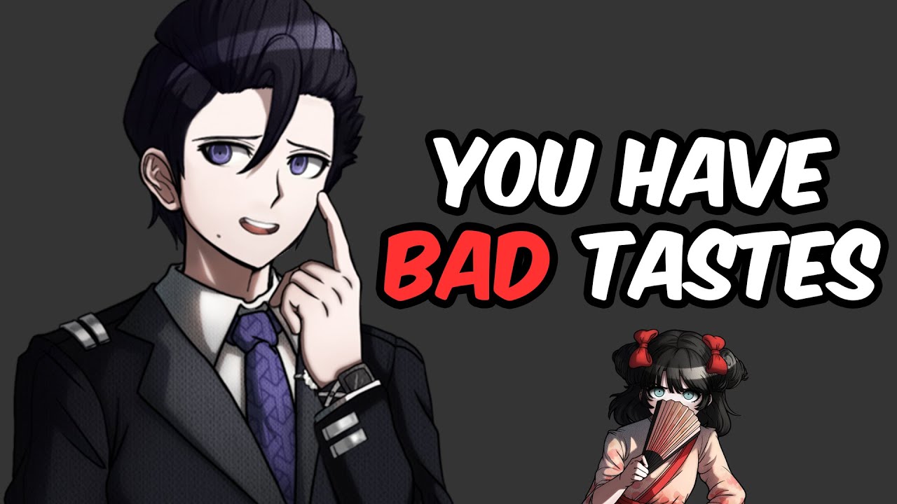 Что говорит о вас ваш любимый персонаж «Сада Эдема»!