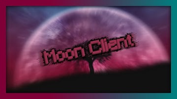 Moon Client Wrecks BlocksMC After Anticheat Update (Moon Client Cheating)