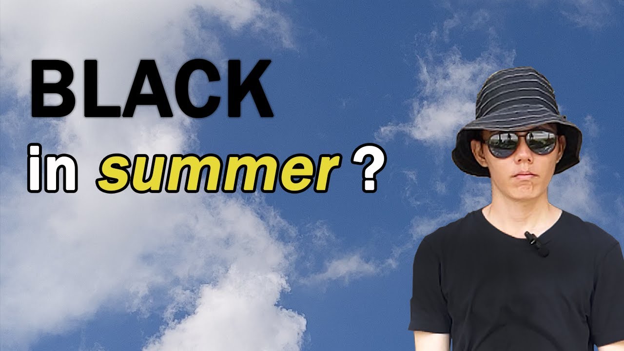 Sweat-Proof Style Tips to Survive the Tropics