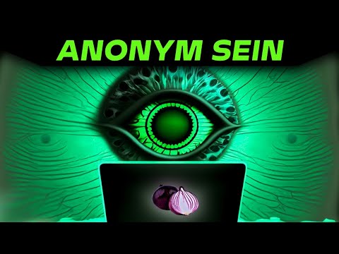 Vergiss VPNs! Tails