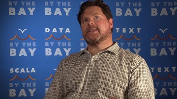 Scale By The Bay 2019: Chris Fregly Interview