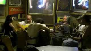 Johnny's Tavern Part 8
