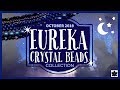 ✨OCTOBER 2019 ✨EUREKA CRYSTAL BEADS COLLECTION 🎁UNBOXING and GIVEAWAY! | Beaded Jewelry