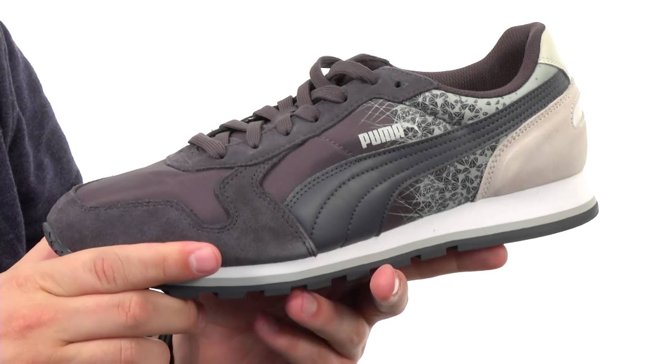 puma st runner fr