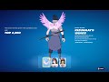 How To Get KizunaAI’s Wings Back Bling NOW FREE in Fortnite! (Free KizunaAI’s Wings Back Bling)
