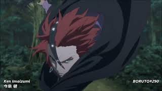 BORUTO ボルト Sakuga MAD#02