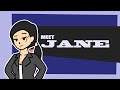 Meet Jane (Dead by Daylight Animation)