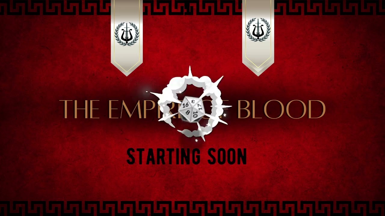 Performance Check! Empire of Blood Season Finale: Dock Blocked