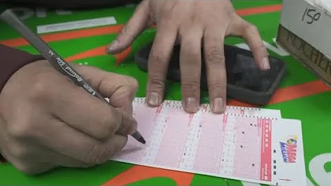 Mega Millions jackpot becomes second-largest drawing in U.S. lottery history