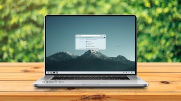 A First Look At Kubuntu 23.04 BETA