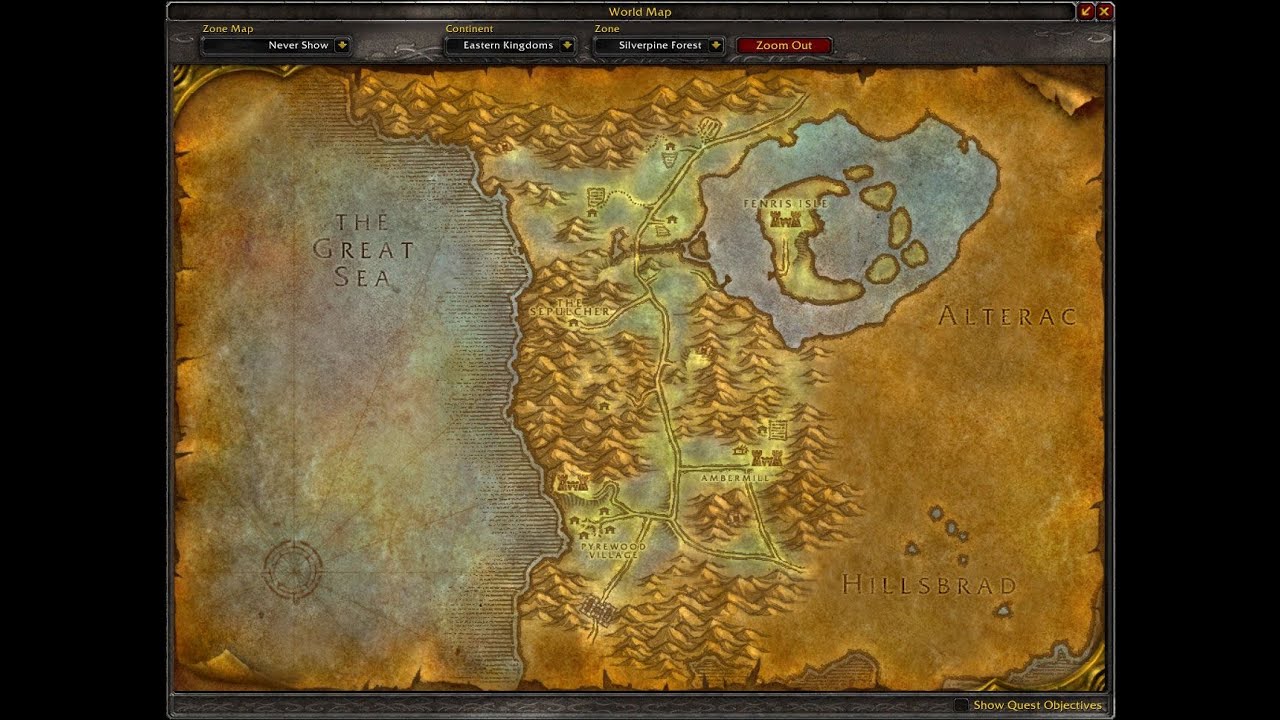 Prove Your Worth (Quest)