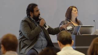 Startup Showcase - Circle Medical and Motiva Health @ Invent Health - Future of Clinics June 2019
