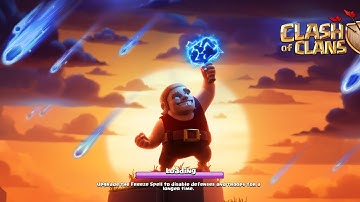 Clash Clash of Clans - Gameplay Walkthrough Episode 11 (iOS, Android) 