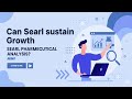 Searl Pharma Come Back From Losses | Searl Pharmaceutical Fundamental Analysis