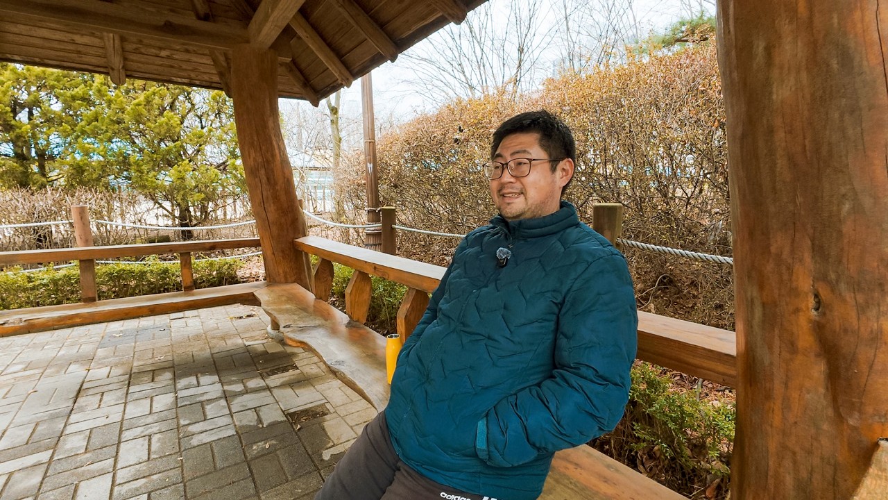 재밌는 유튜브 세상