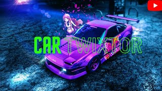 Car twixtor edit 💥 ( anime drift + hd cc + high quality) drift 👀#car#jdm #viral #trending #youtuber