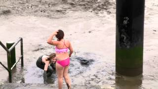 Down The West Coast Of Europe - Part 1