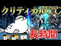 【地獄】メタルアザラシにクリティカルキャラなしで挑んだら…(にゃんこ大戦争)
