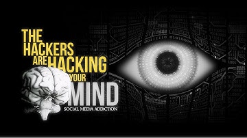 THE ARMY OF SATAN - PART 8 - Social Media Addiction (Illuminati Agenda)