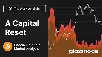 The Week On-chain: A Capital Reset - Week 49, 2022 (Bitcoin Onchain Analysis)
