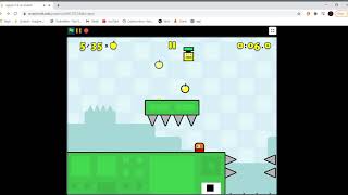 Appel Speedrun [Level 1: 18.9]