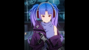 Tower Of Fantasy First Look and Character Customization !