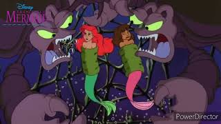 The Little Mermaid The Series - Wish Upon A Starfish - Alternate Ending