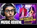 This Party Is Over Now II Yo Yo Honey Singh II Music Review II