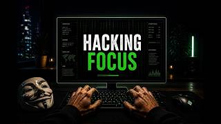 Famous Focus / Coding / Programming Music (Hacker in Action Vol.2) Net Worth