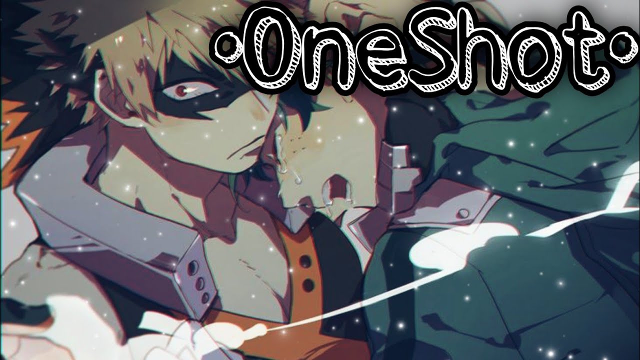 •OneShot• |||BakuDeku |||TextingStory |||8K+subs |||15-16+ |||MOVIE