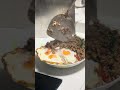 Wife made Pao Da Rice