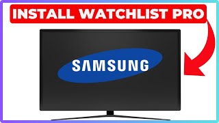 How To Download & Install Watchlist Pro On Smart TV (Step by Step Guide!) screenshot 4