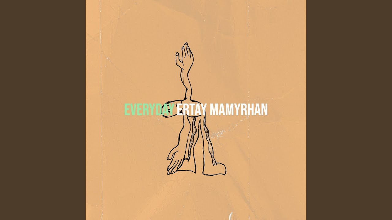 Everyday adlı videoyu YouTube'da izle Everyday adlı videoyu YouTube'da izle