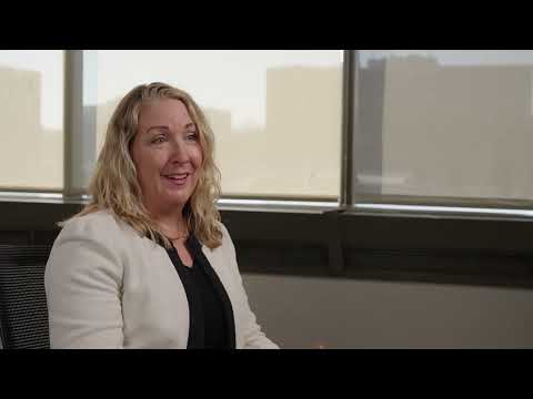 Transform Healthcare Systems with Michigan’s Online M.S. Degree