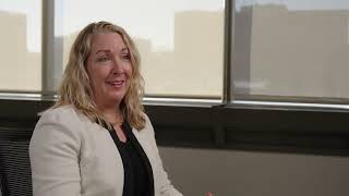 Build the Future of Healthcare Systems | Michigan HILS Online M.S. Experience News