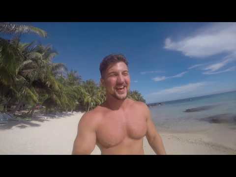 VLOG Вьетнам 2018 . Экскурсия на Южные острова о Фукуок - o Phu Quoc