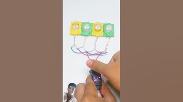 #toys #diy #fpv #automobile #robot #tech #dcmotor #viralvideo #1600metertimetriel #diyrobot