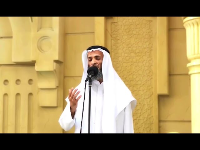 اسأل نفسك ما هو حالك مع القرآن؟! | الشيخ خالد إسماعيل
