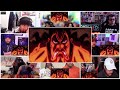One Piece Episode 973 | Reaction Mashup