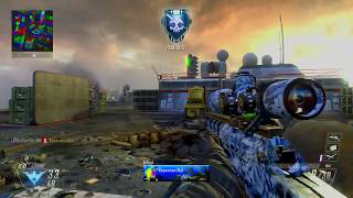 Crazy QHSF !  ( BO2 Clips and Fails )