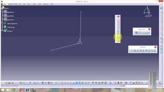 Catia V5 Trim Corner 1