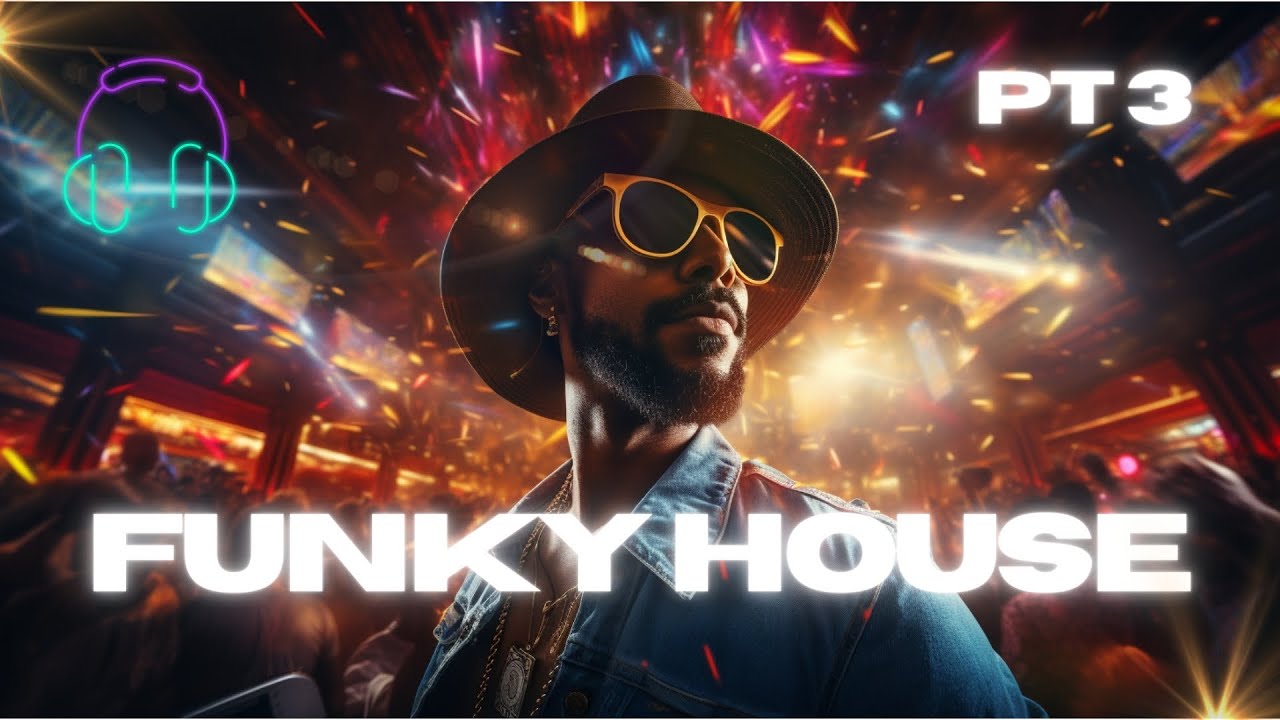 🔥 Funky House | Live DJ Set Mix May 2024 Pt 3 | Block & Crown, Paul Parsons,Adri Block,Nari 🕺💃🕺🏿💃🏿