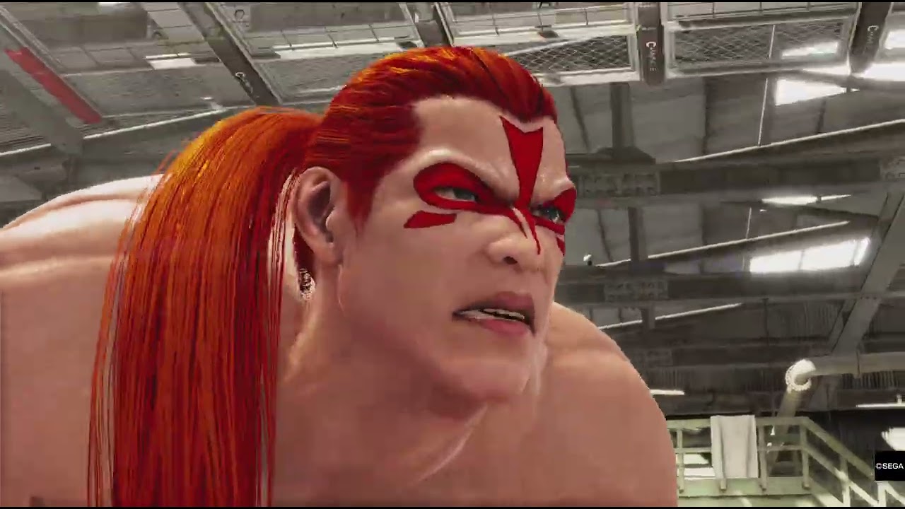 Virtua Fighter 5 Ultimate Showdown || YESS!!