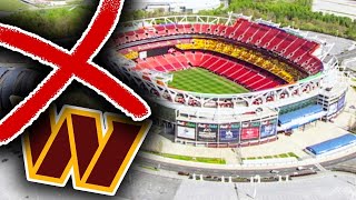 10 NFL Franchises That BADLY NEED a New Stadium....