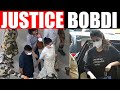 Justice Bobdi | Trashy Thursday