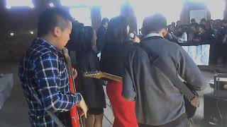 Gods Not Dead Cover Ebcc Hiangtam Lamka Childrens Dept